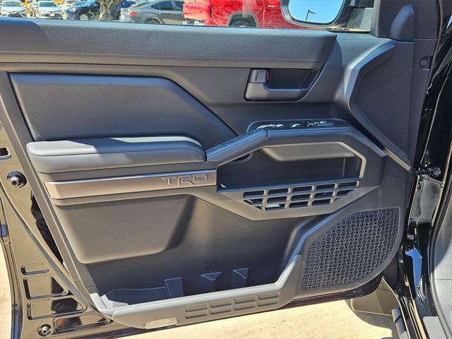 used 2025 Toyota 4Runner car, priced at $59,013