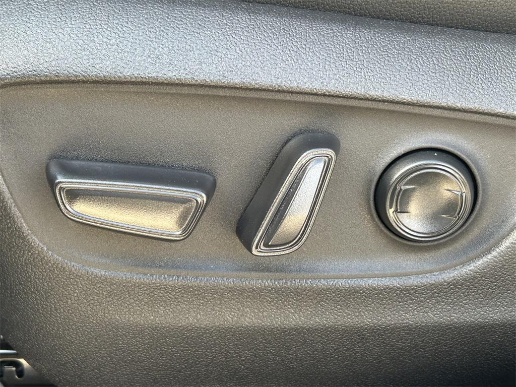 used 2024 Toyota Grand Highlander car, priced at $49,203