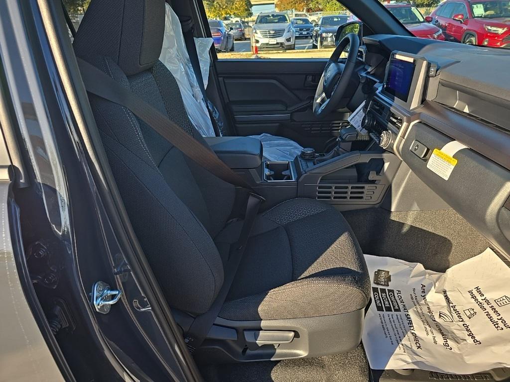 new 2025 Toyota 4Runner car, priced at $48,884