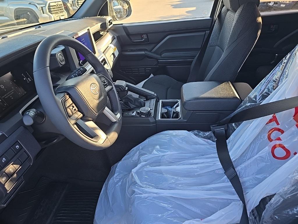 new 2025 Toyota 4Runner car, priced at $48,884