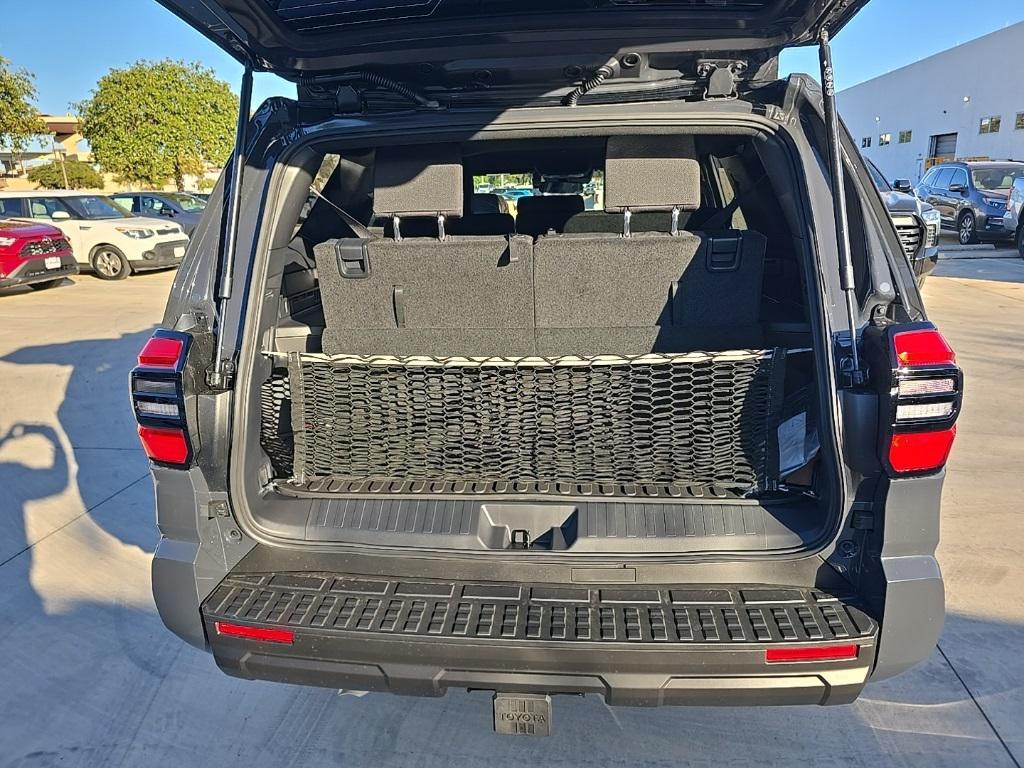new 2025 Toyota 4Runner car, priced at $48,884