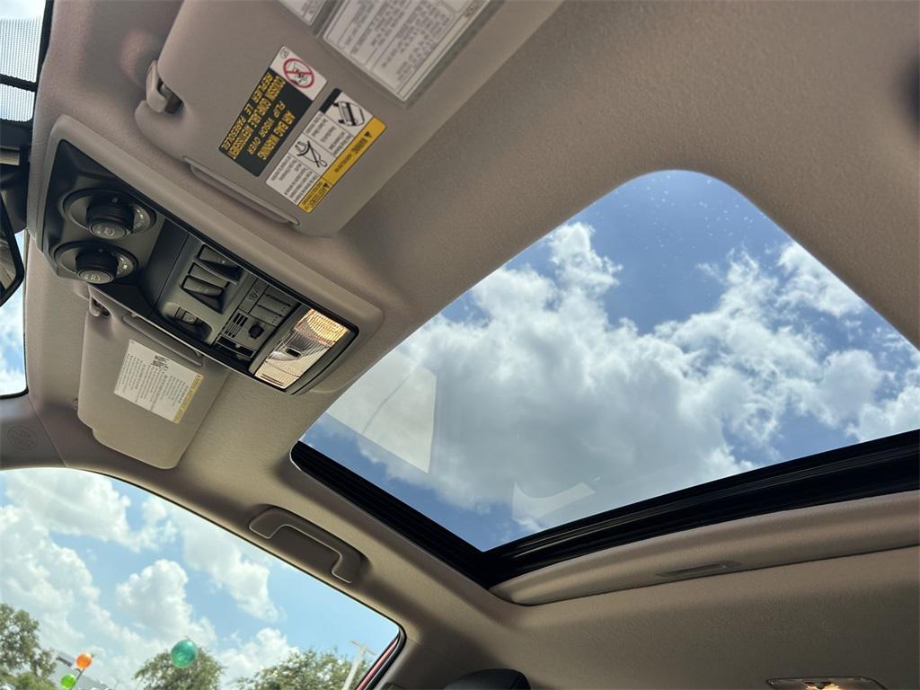 used 2023 Toyota 4Runner car, priced at $56,991