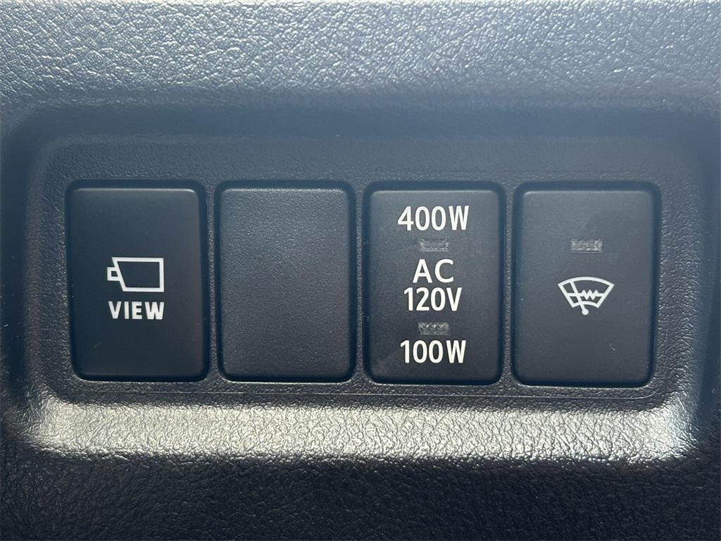 used 2023 Toyota 4Runner car, priced at $56,991