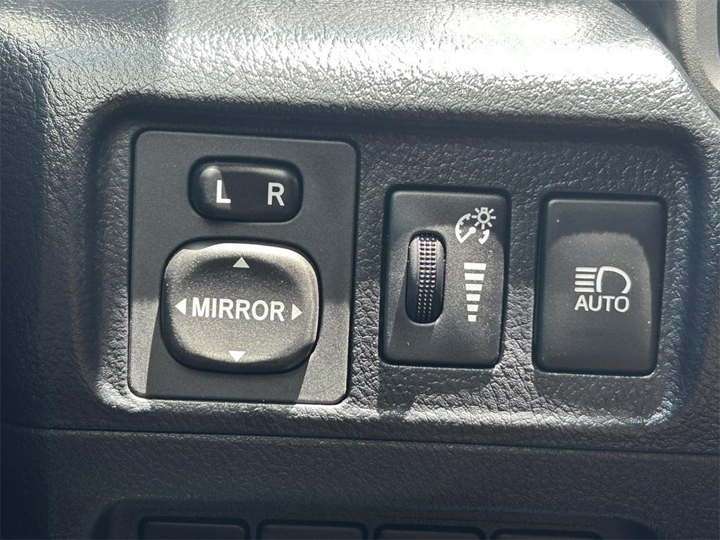 used 2023 Toyota 4Runner car, priced at $56,991