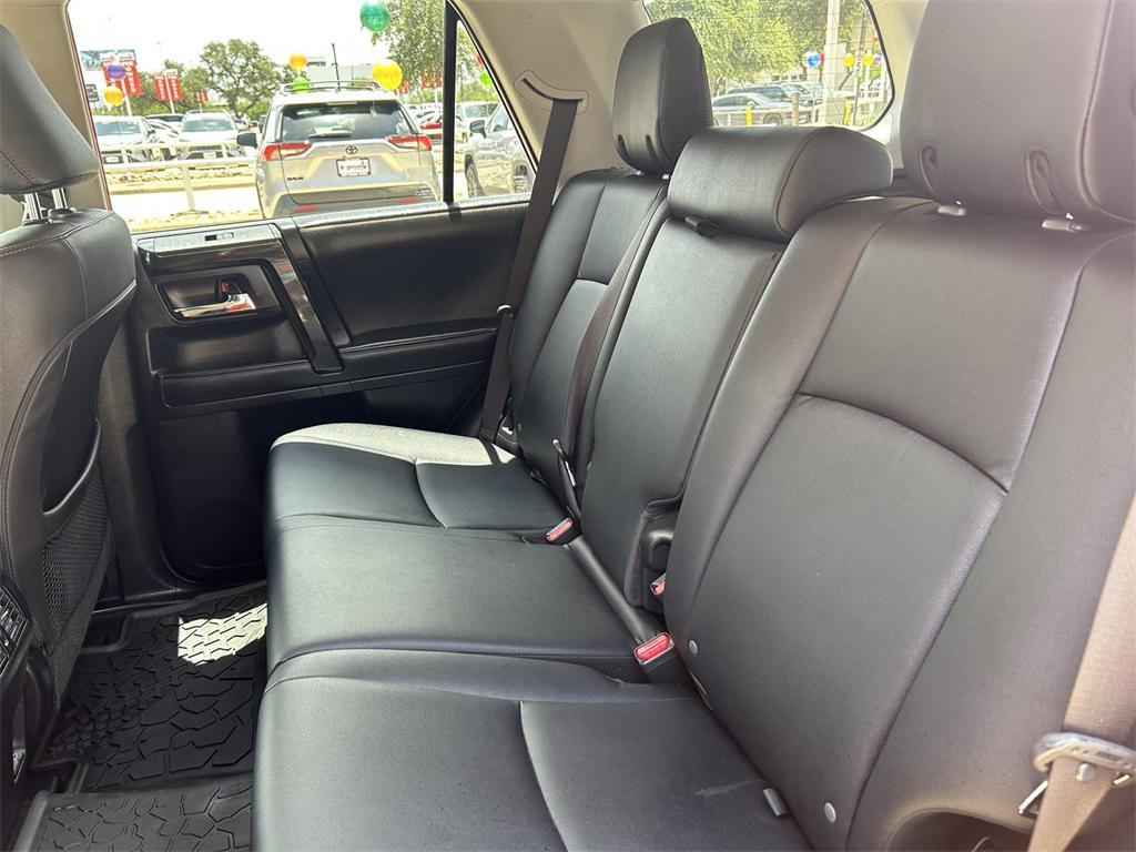used 2023 Toyota 4Runner car, priced at $56,991
