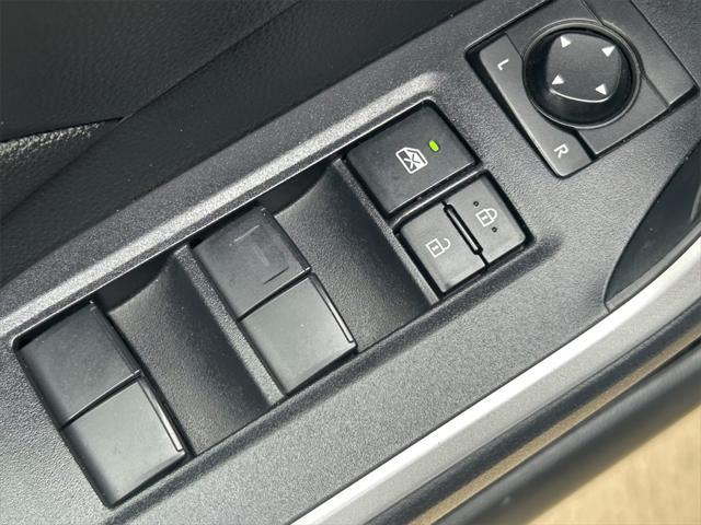 used 2023 Toyota RAV4 car, priced at $26,991