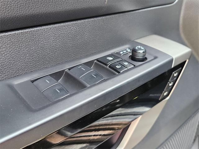 used 2024 Toyota Tundra car, priced at $50,003