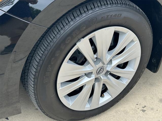 used 2024 Nissan Sentra car, priced at $20,999