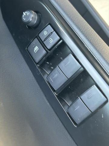 used 2025 Toyota Camry car, priced at $33,891
