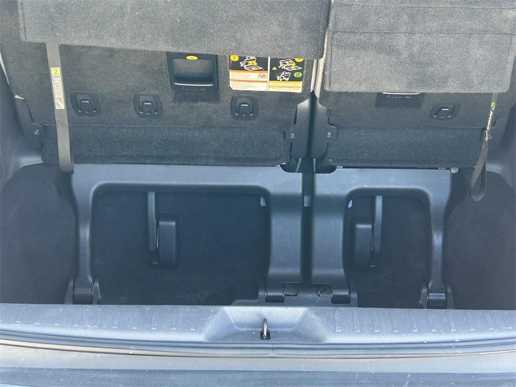 used 2022 Toyota Sienna car, priced at $37,891