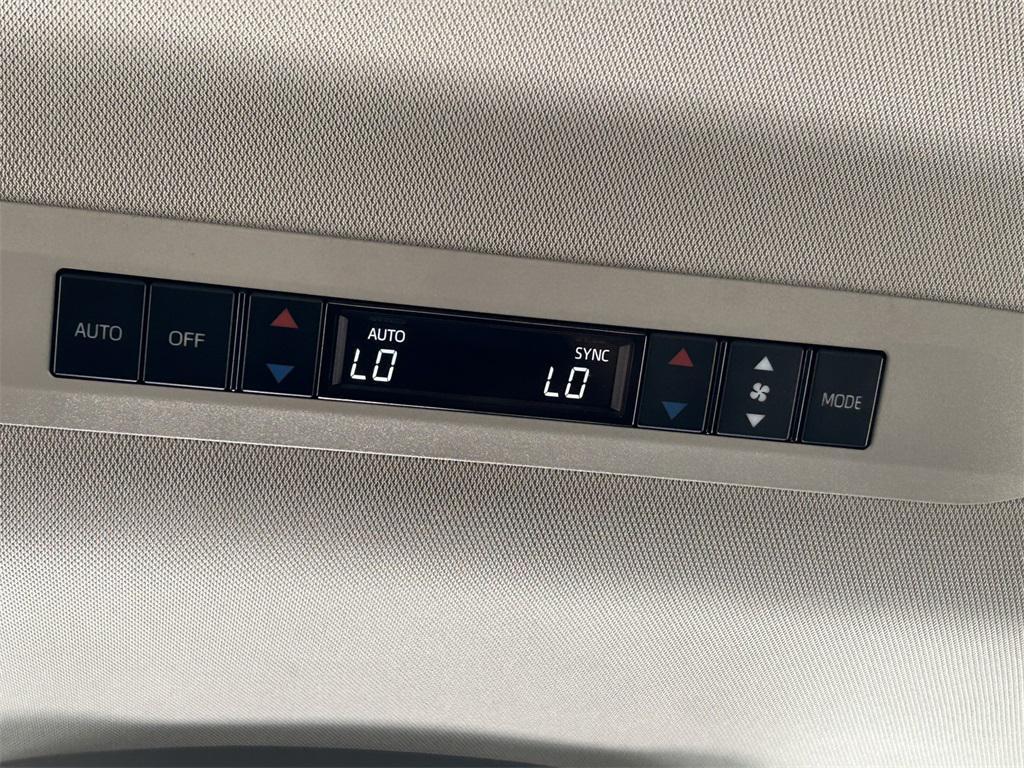used 2022 Toyota Sienna car, priced at $37,891