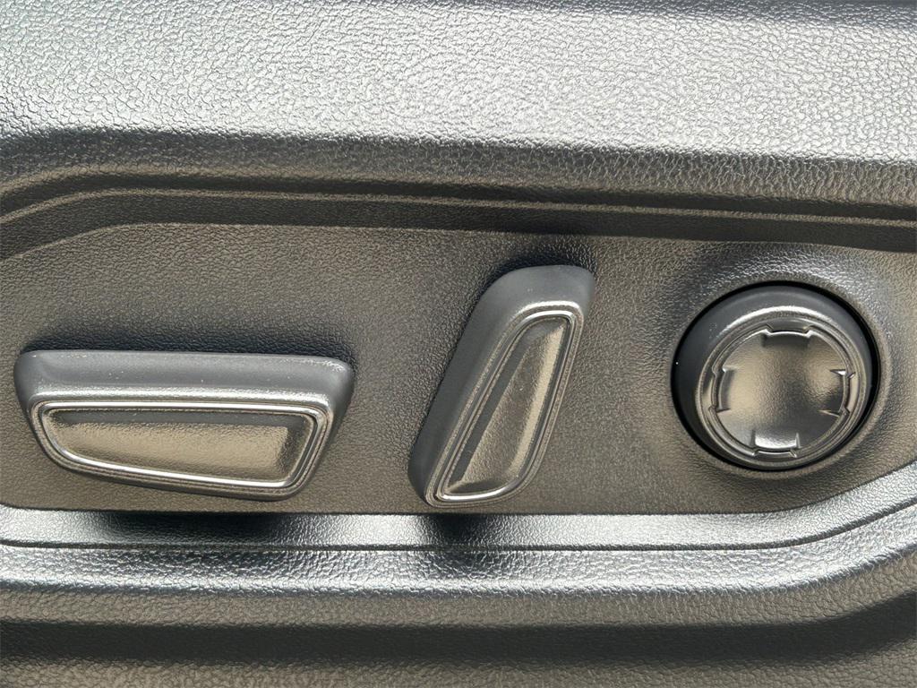 used 2024 Toyota Sequoia car, priced at $78,991