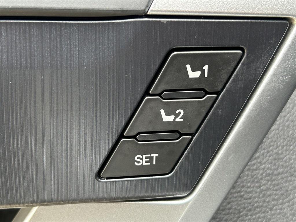 used 2024 Toyota Sequoia car, priced at $78,991
