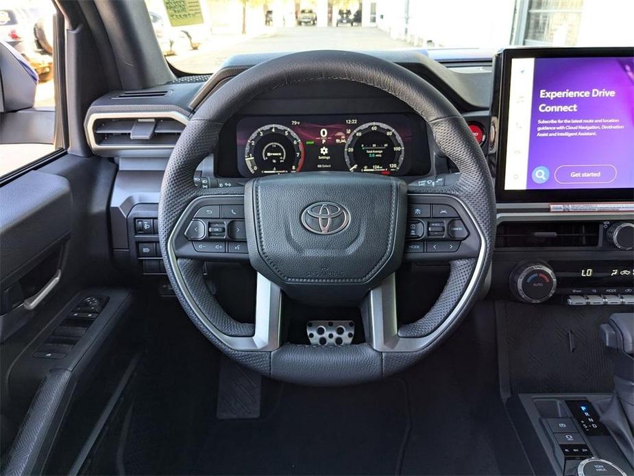 new 2024 Toyota Tacoma car, priced at $46,358