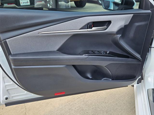 used 2025 Toyota Camry car, priced at $33,444