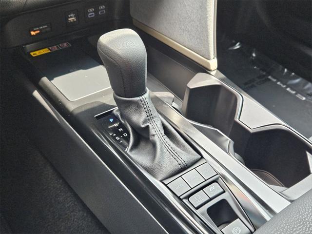 used 2025 Toyota Camry car, priced at $33,444