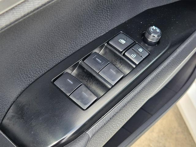 used 2025 Toyota Camry car, priced at $33,444