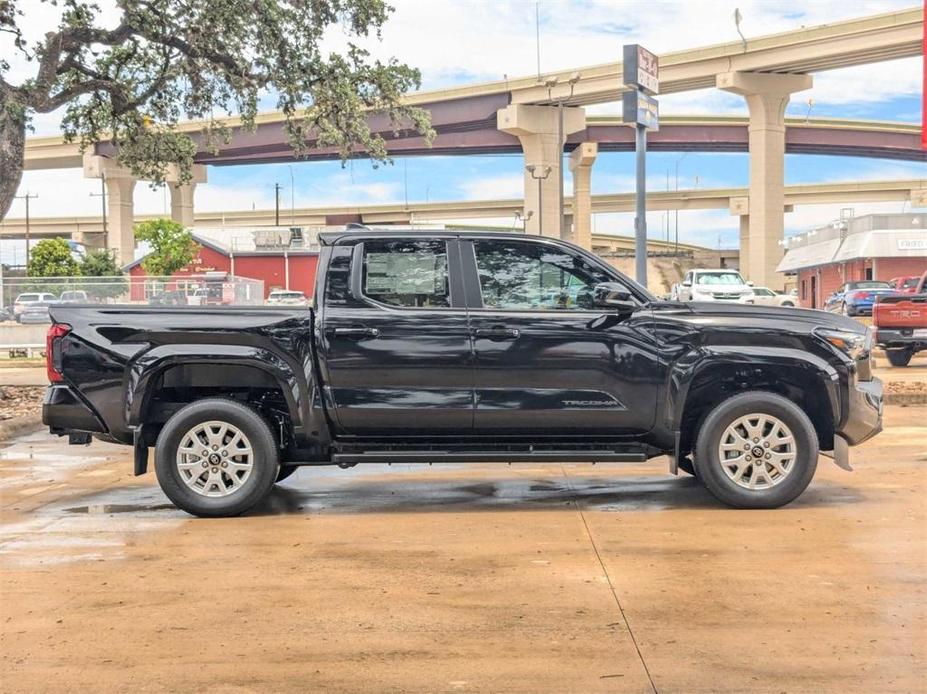 new 2024 Toyota Tacoma car, priced at $39,662