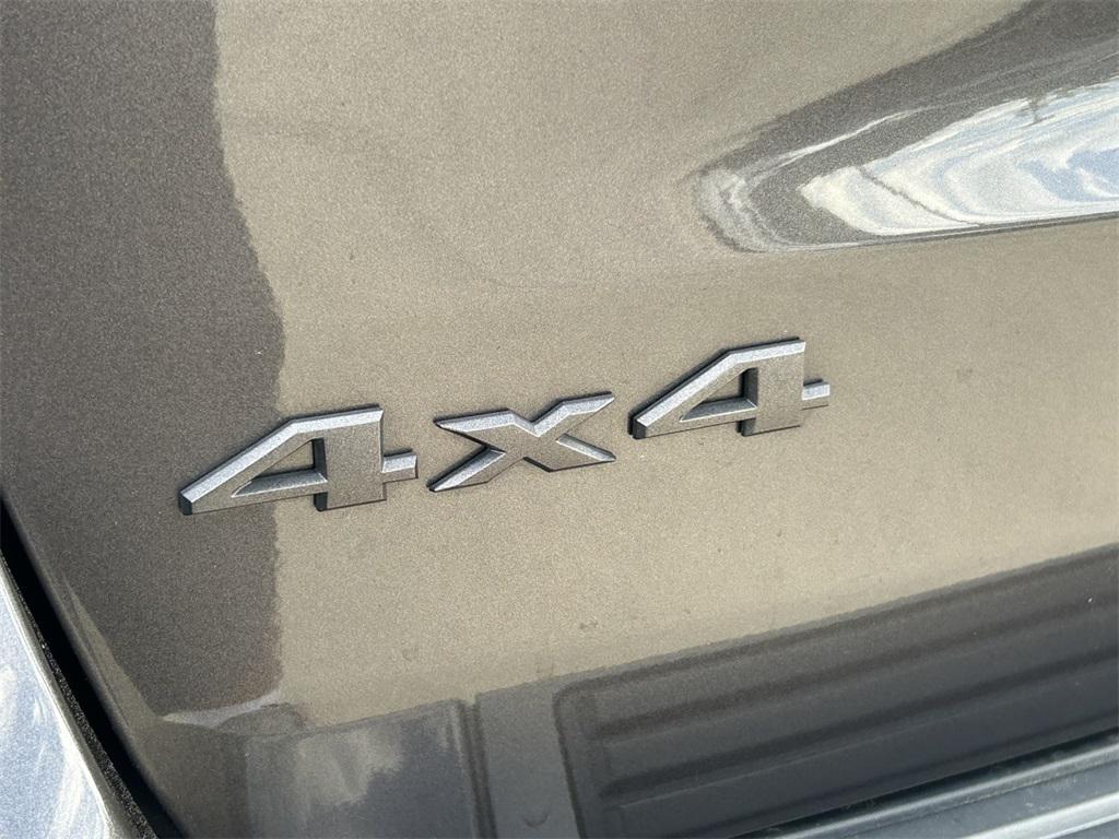 used 2021 Jeep Grand Cherokee car, priced at $28,711