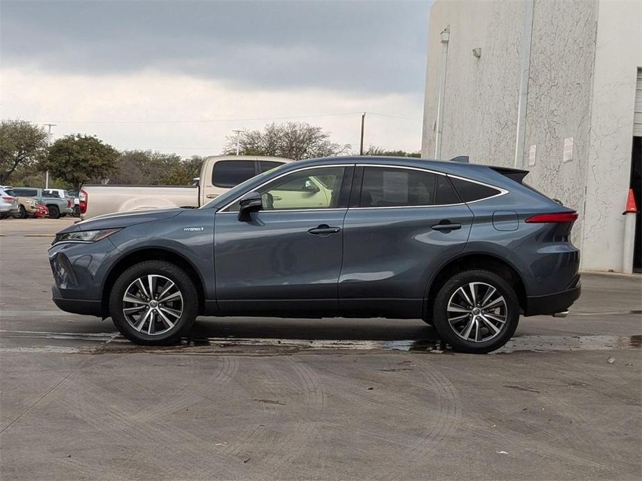 used 2021 Toyota Venza car, priced at $28,999