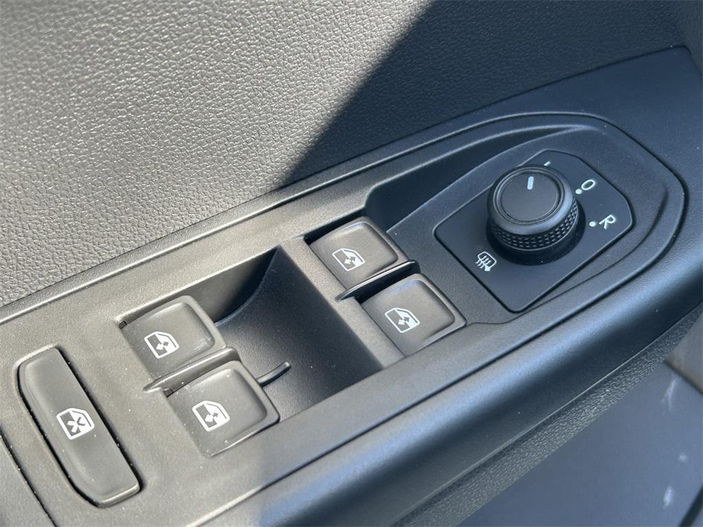 used 2022 Volkswagen Taos car, priced at $21,771