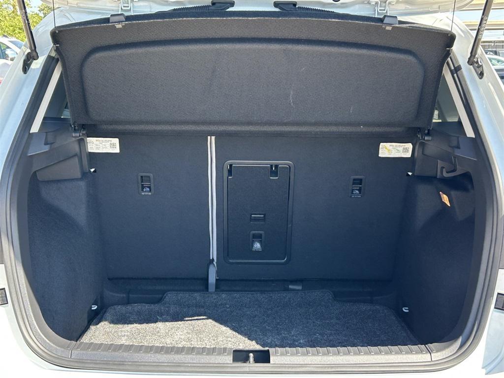 used 2022 Volkswagen Taos car, priced at $21,771