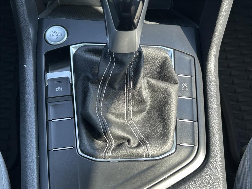 used 2022 Volkswagen Taos car, priced at $21,771
