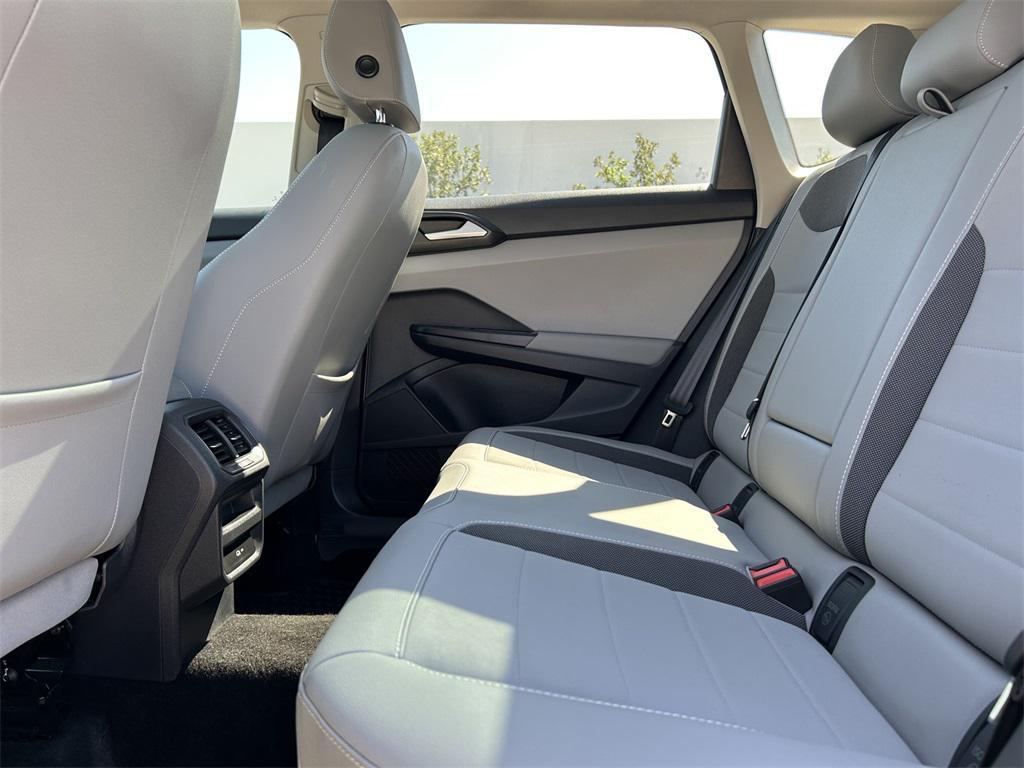 used 2022 Volkswagen Taos car, priced at $21,771