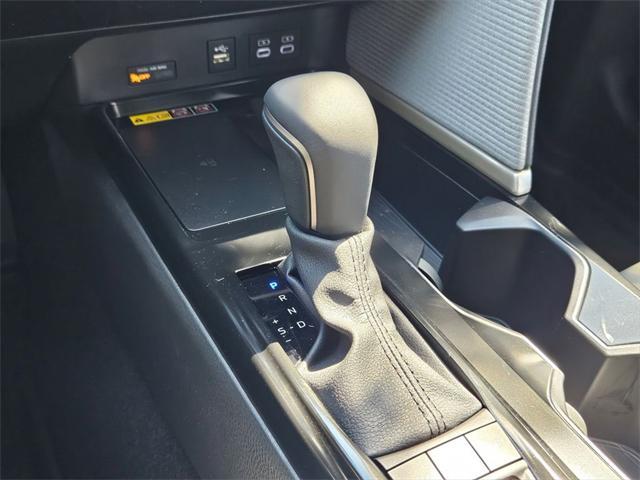 used 2025 Toyota Camry car, priced at $32,891