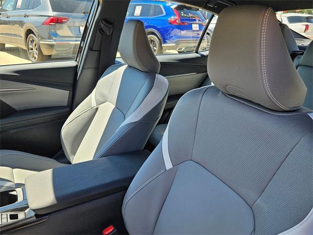 used 2025 Toyota Camry car, priced at $32,891