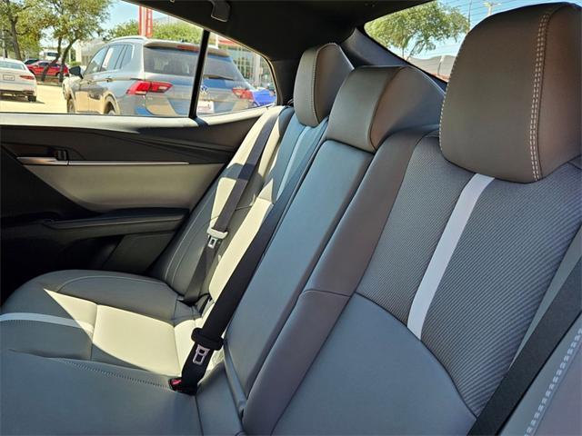 used 2025 Toyota Camry car, priced at $32,891