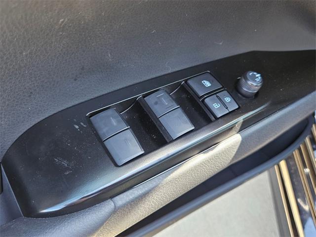 used 2025 Toyota Camry car, priced at $32,891