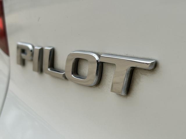 used 2022 Honda Pilot car, priced at $33,891