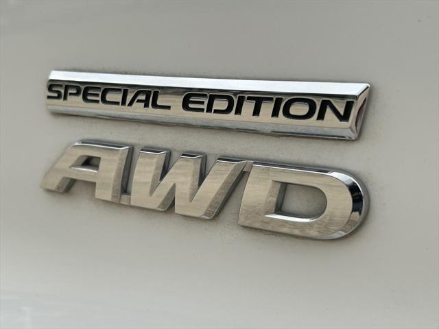 used 2022 Honda Pilot car, priced at $33,891