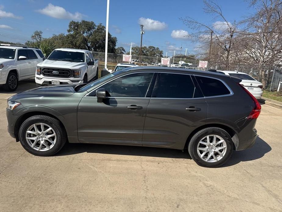 used 2019 Volvo XC60 car, priced at $19,990