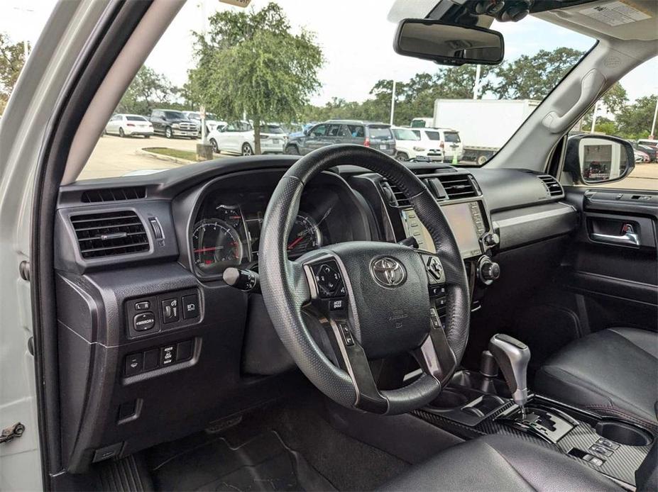 used 2021 Toyota 4Runner car, priced at $47,900