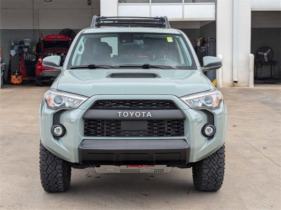 used 2021 Toyota 4Runner car, priced at $47,900