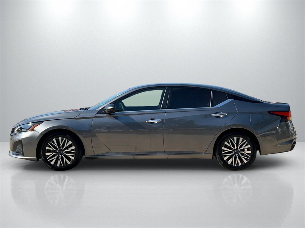 used 2024 Nissan Altima car, priced at $21,221