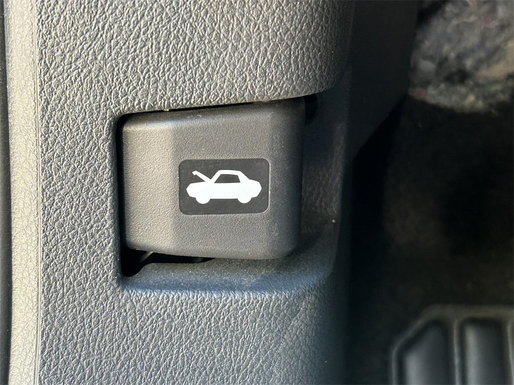 used 2024 Nissan Altima car, priced at $21,221