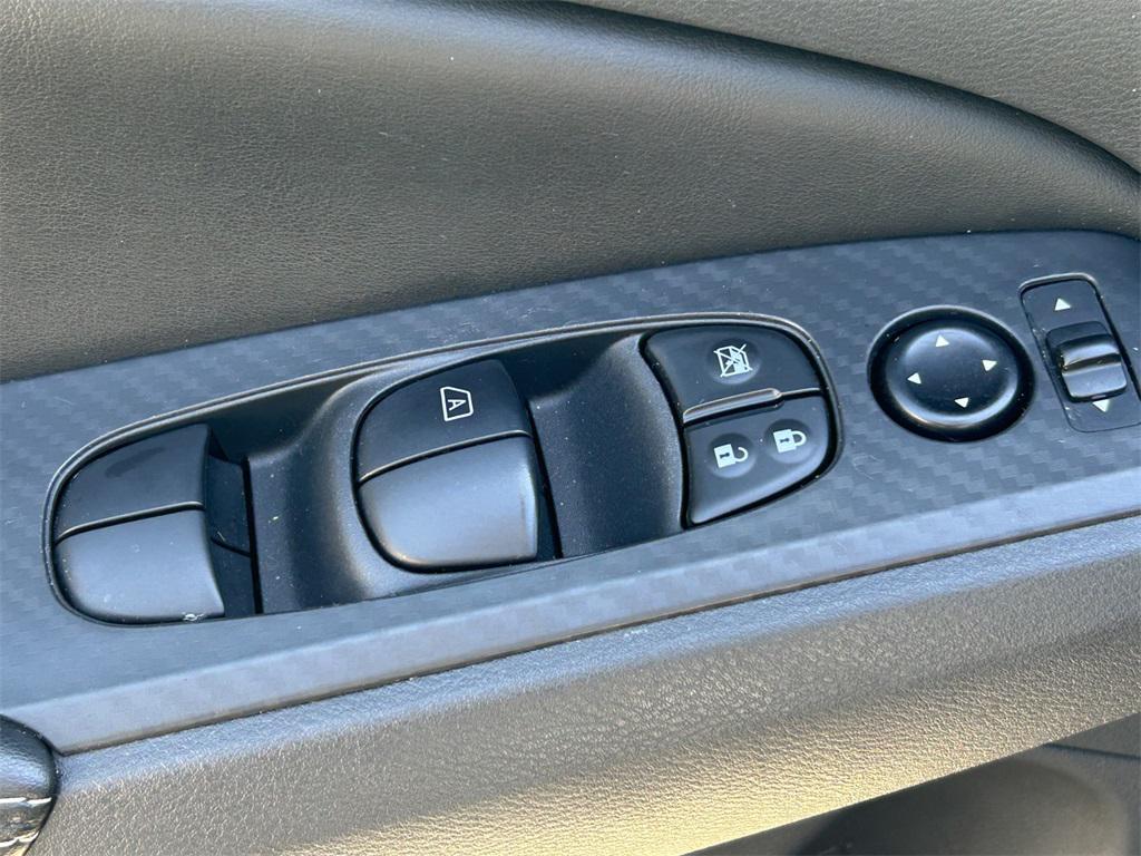 used 2024 Nissan Altima car, priced at $21,221