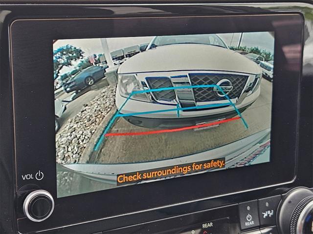 used 2024 Toyota Highlander car, priced at $40,794
