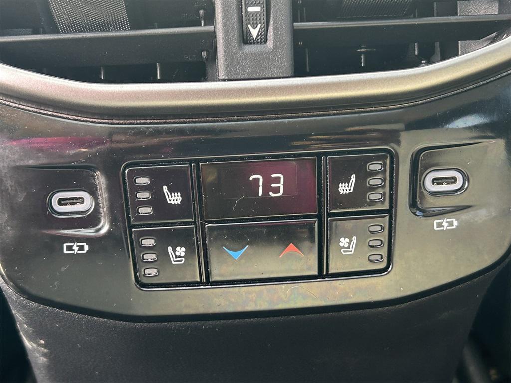 used 2024 Lexus RX 350 car, priced at $60,223