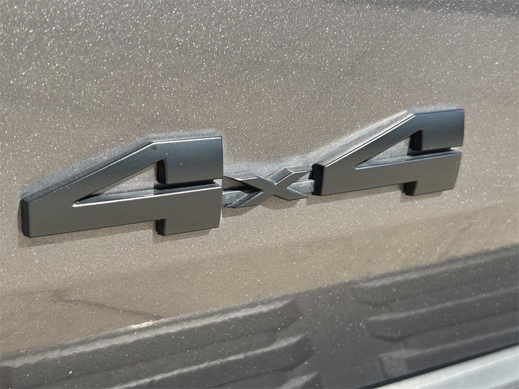 used 2022 Toyota Tundra car, priced at $43,581