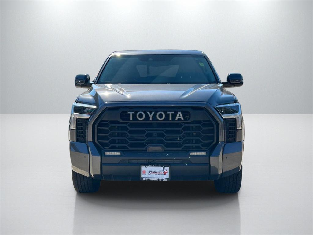 used 2022 Toyota Tundra car, priced at $43,581