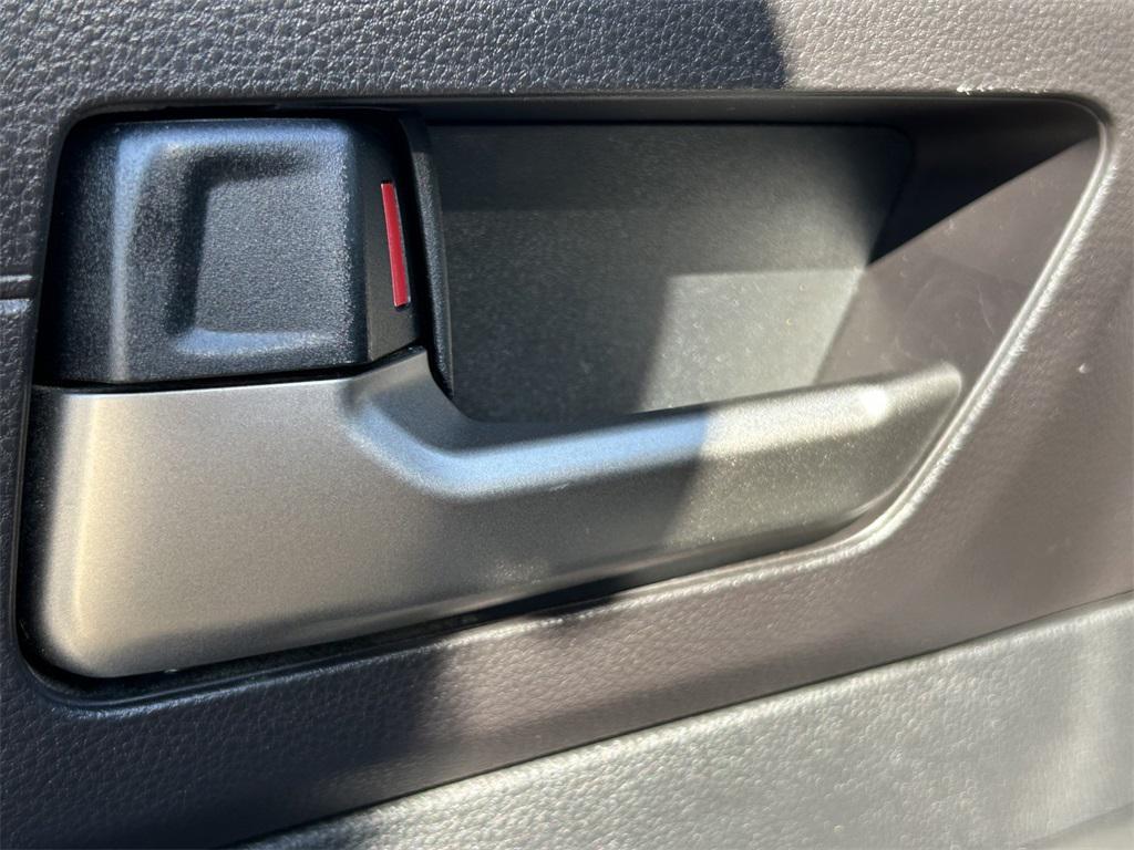 used 2022 Toyota Tundra car, priced at $43,581