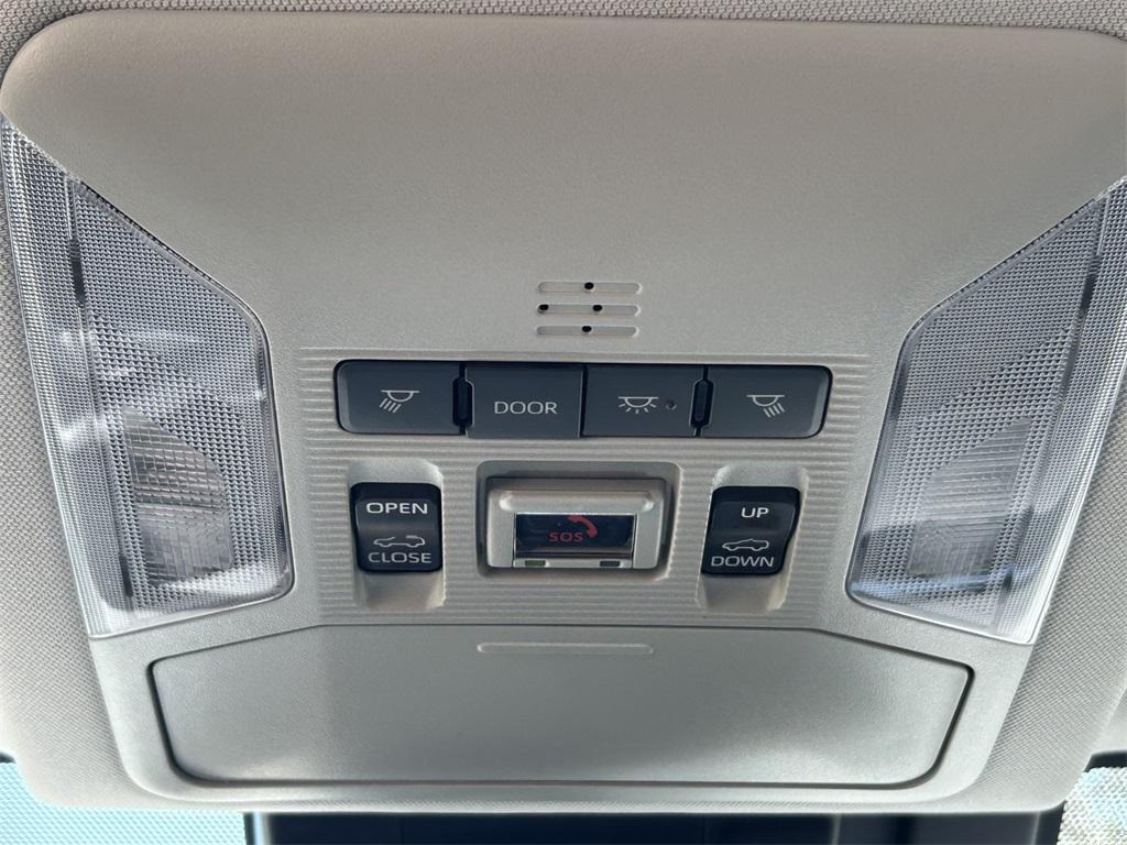 used 2024 Toyota RAV4 car, priced at $35,991