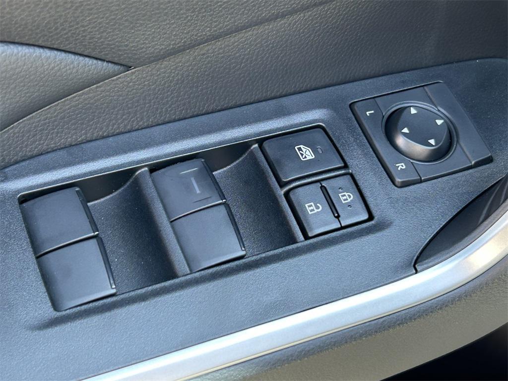 used 2025 Toyota RAV4 car, priced at $30,981