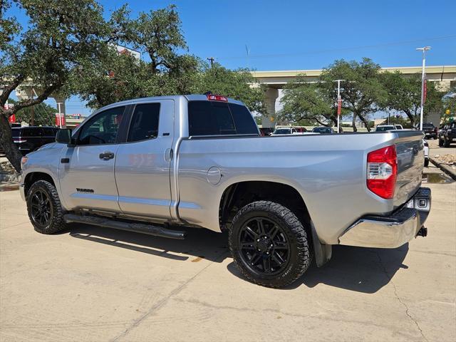 used 2019 Toyota Tundra car, priced at $32,991