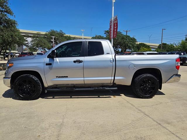 used 2019 Toyota Tundra car, priced at $32,991