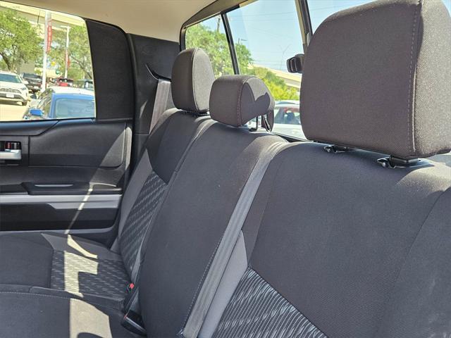 used 2019 Toyota Tundra car, priced at $32,991
